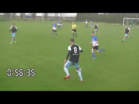 TJ Lokomotiva Hradec Králové -FC Nový Hradec Králové 29.4.2023 (2poločas)