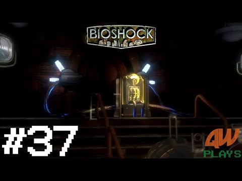 BioShock | Let's Play - Part 37: Hephaestus