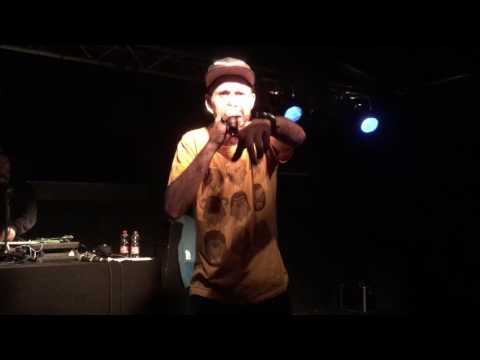 Die Profis AKA DJ Mirko Machine & Spax, Underground Köln