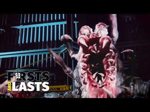 The Dark Overlord's Final Form (Final Scene) | Howard The Duck | Firsts and Lasts