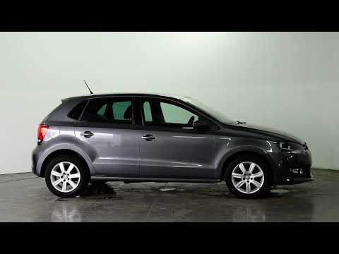 Volkswagen Polo 2014 (14 reg)1.2 Match Edition 5dr