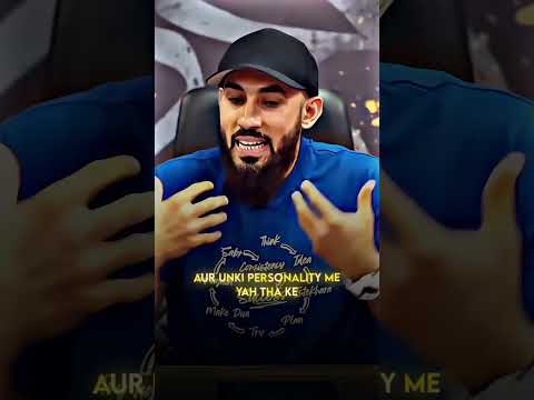 Umar Bin Khattab (R.A) Ke Bareme Ata Hain | Part 1 | Islamic Youth Club Video | @abusaaddofficial