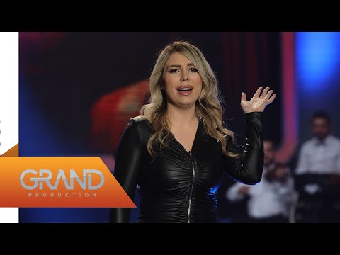 Sanja Chupka - Dobra vila - GP - (Tv Grand 15.04.2022.)