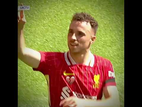 Diogo Jota 🔥❤️ #football #hearttrend #edit #soccer #skills #capcut #diogojota #goat #legend #shorts