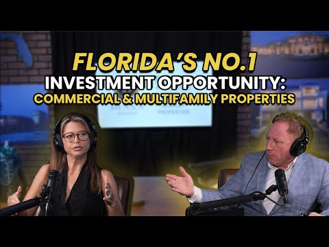 Why Florida’s Real Estate Market is Thriving | Luxury Living, All Things Florida