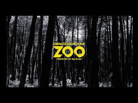 Οbnoxious Kas - ΖΟΟ (Official Video Clip)
