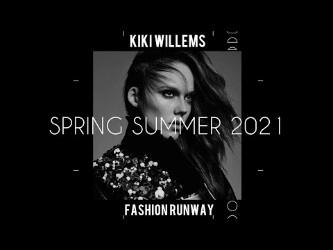 Kiki Willems | SS2021 | Runway Collection