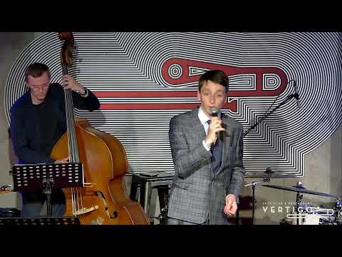 Piotr Zubek "Moja wycinka, inne piosenki Jerzego Wąsowskiego"