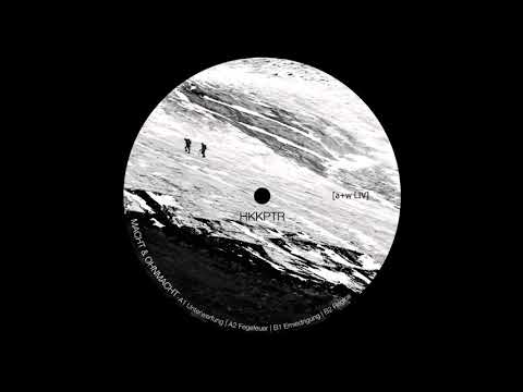 HKKPTR - Reglos [a+w LIV]