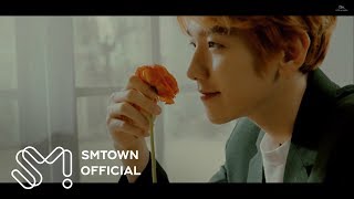 [STATION] BAEKHYUN 백현 &#39;바래다줄게 (Take You Home)&#39; Prologue