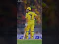 Happy Birthday MS Dhoni 7 July 2015 Happybirthdaymsdhoni Dhonibirthday Shorts Shortsfeed