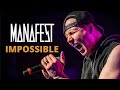 Manafest - Impossible ft. Trevor McNevan ...