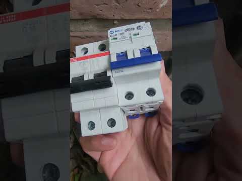 Qué es el Poder de Corte de un Termomagnético -Explicado Fácil - Poder de Corte y Cortocircuitos