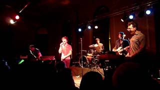 Passion Pit - Better Things - 9/30 Chicago