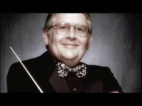 Alf Clausen - The Land of Chocolate (1991): Extended