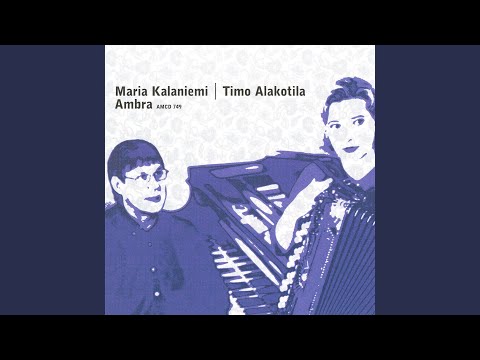 Sininen Huvimaja - Blauer Pavillion