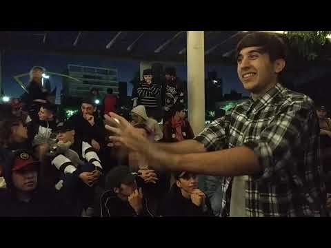 TIAN vs LIP - 4tos / FECHA 6 / Elite Free