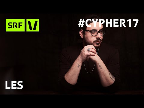 Les am Virus Bounce Cypher 2017 | #Cypher17 | SRF Virus