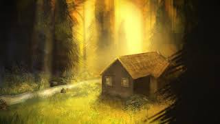 Paul Émile Ladmirault: Symphonic Poem « In Forest » (c.1932)
