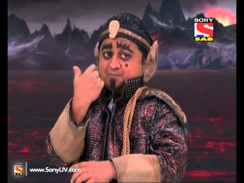 Baal Veer - Episode 511 - 14th August 2014