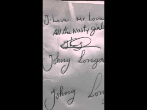 J.love (nasty girls)