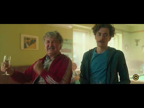 trailer