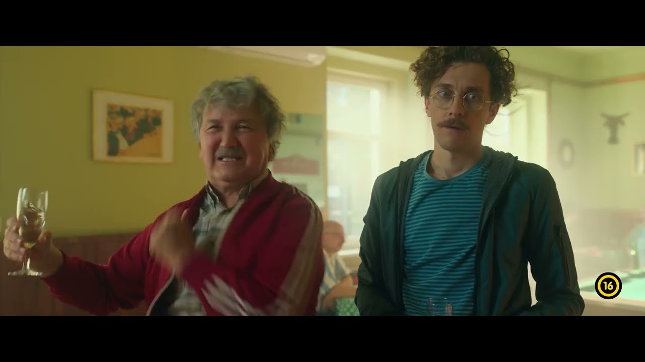 Lepattanó - Előzetes