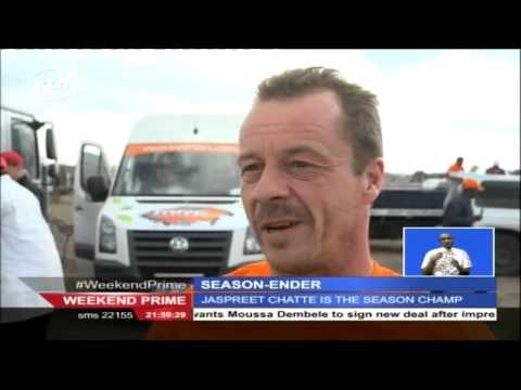 Tapio bags Guru Nanak Rally