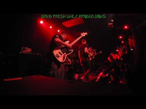 MELLOW HARSHER @ Black Circle (03/01/25) Full Set - Indianapolis