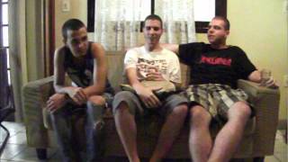 Banda Alogia - Breakout Brasil