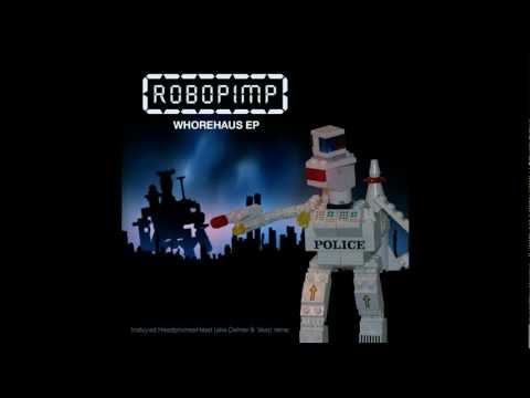 Slut Machine (Original Mix) | Robopimp | Catalytic