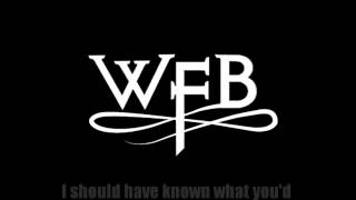 When Fall Breaks - &quot;Insolence&quot; Official Lyric Video