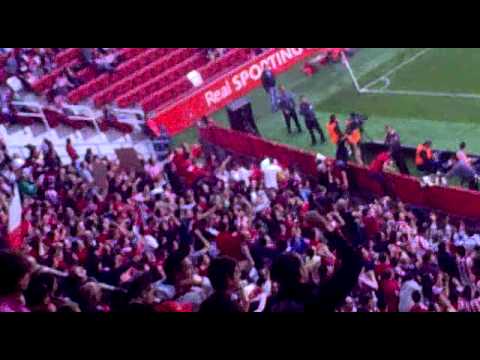 Dasela a Barral Sporting - Granada 22/10/2011