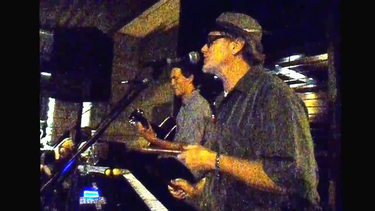 Promotional video thumbnail 4 for The Tom Hipps Show