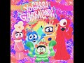 My Yo Gabba GabbaLand Drawing Yogabbagabba Yogabbagabbaland Muno Foofa Brobee Toodee Plex