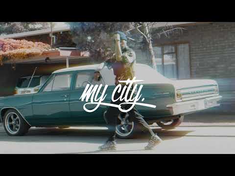 Gonna Elvis ft. A.T.I & OG - My City (Prod. Obylardo)