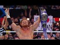 WWE Royal Rumble 2019 Buddy Murphy Vs Kalisto Vs Akira Tozawa Vs Hideo Itami