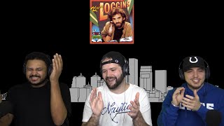 Kenny Loggins, Steve Perry - Don&#39;t Fight It | REACTION