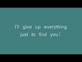 "Taking Over Me" by Evanescence INSTRUMENTAL ...