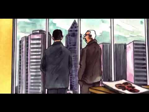 Goldschmied Fabian (3/3) - Geld, Banken- und Zinssystem erklärt