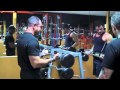 VIDEO PROMOCIONAL DEL 2º TRAINNING DAY PERSONAL LINE - MTX ELITE BODYBUILDING. 