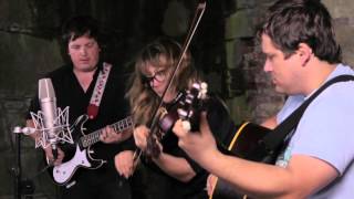 Sara Watkins - The Foothills - 7/28/2012 - Paste Ruins at Newport Folk Festival