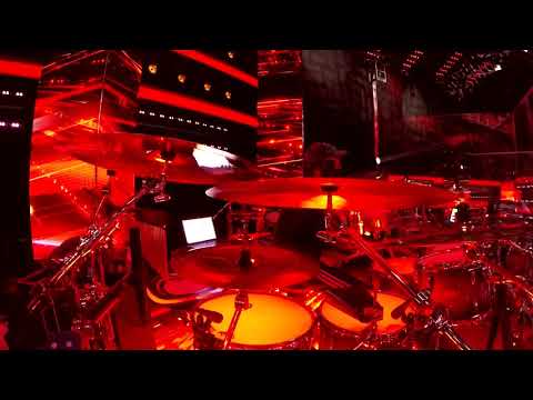 Nate Morton Drum Cam 51 - Pickin' WIldflowers