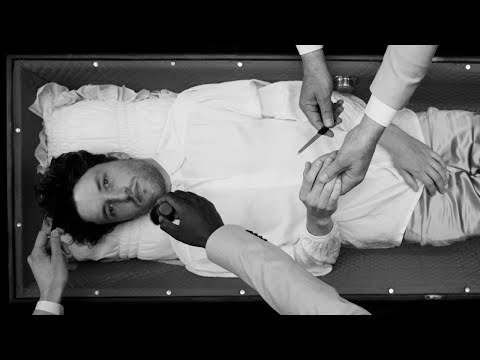 Two Pauz - Orava (Official Video)