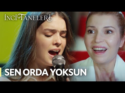 Sen Orda Yoksun - İnci Taneleri