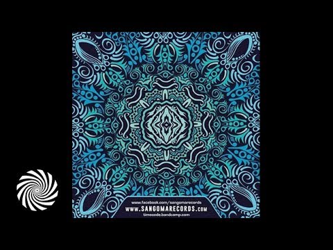 Ingrained Instincts Dj Set (Sangoma Records)