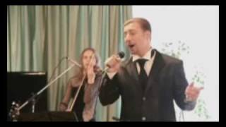 You raise me up - Ivan Grez sings