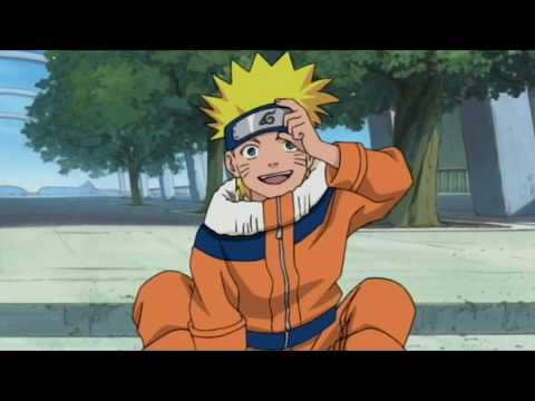 Naruto Uzumaki