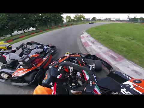 Racing Kart League 2023 - GP6 Big Kart Rozzano (Outdoor)