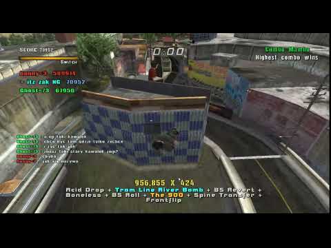 434 Million On East La (ThugPro) itz_zak